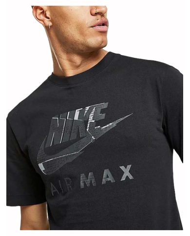 T-shirt Nike NSW Air Max BV4925-010