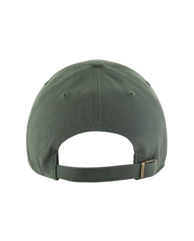 Cappello con Visiera '47 NY Yankees Legend Verde Regolabile BGWMVP17GWSMSA