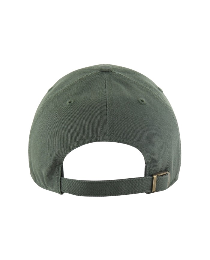 Cappello con Visiera '47 NY Yankees Legend Verde Regolabile BGWMVP17GWSMSA