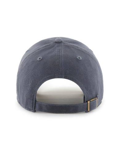 Cappello con Visiera '47 NY Yankees Legend Blu Regolabile BGWMVP17GWSVN