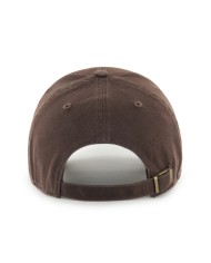 Cappello con Visiera '47 NY Yankees Legend Marrone Regolabile BGWMVP17GWSBWB