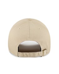 Cappello con Visiera '47 NY Yankees Legend Khaki Regolabile BGWMVP17GWSKHE