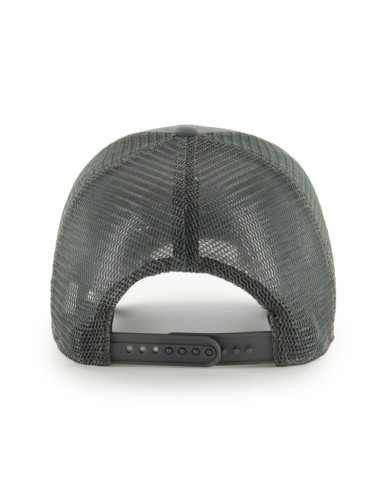 Cappello con Visiera '47 NY Yankees Tonal Branson Grigio BBRANS17CTPCCC