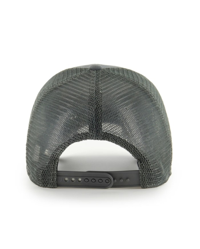 Cappello con Visiera '47 NY Yankees Tonal Branson Grigio BBRANS17CTPCCC