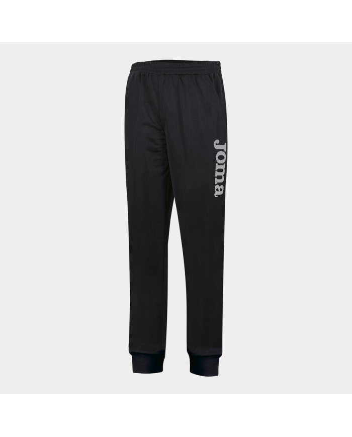 Pantaloni lunghi uomo Suez II nero 105411-100
