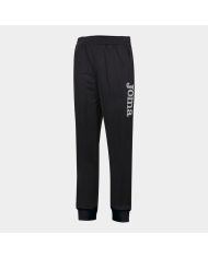 Pantaloni lunghi uomo Suez II nero 105411-100