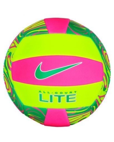Pallone da pallavolo Nike All Court Lite Volleyball N.100.9071.643.OS
