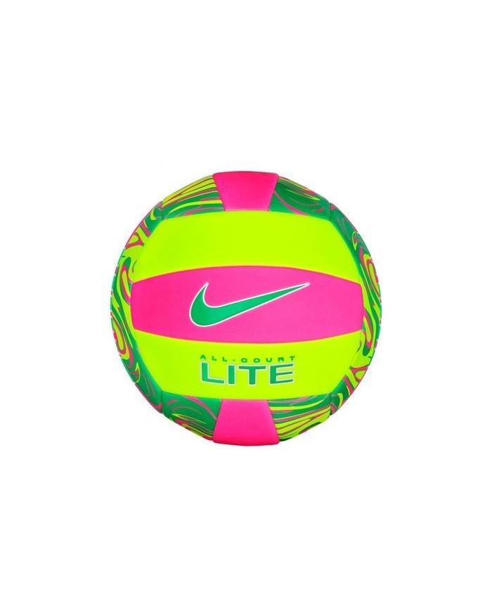 Pallone da pallavolo Nike All Court Lite Volleyball N.100.9071.643.OS