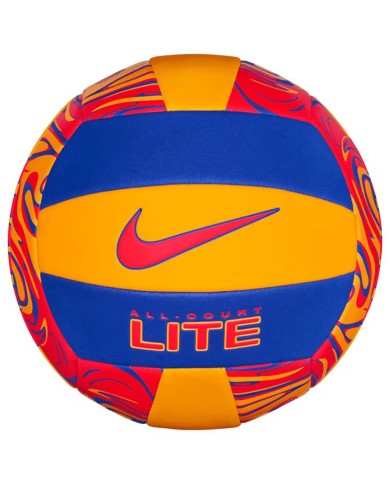 Pallone da pallavolo Nike All Court Lite Volleyball  N.100.9071.807.OS