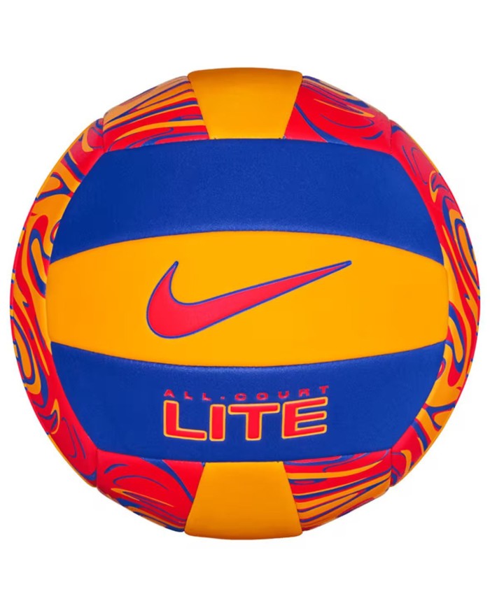 Pallone da pallavolo Nike All Court Lite Volleyball  N.100.9071.807.OS