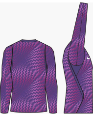 Maglia portiere Nike Dri-FIT Gardien VI HV8306-507