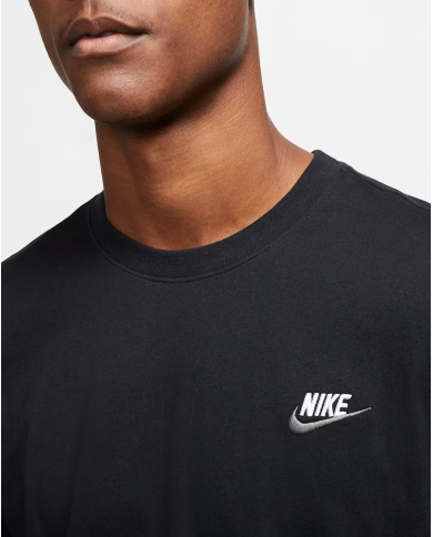 T-shirt Nike Sportswear Club AR4997-014