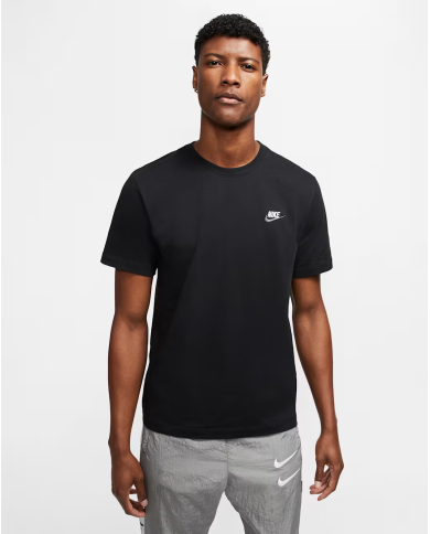 T-shirt Nike Sportswear Club AR4997-014
