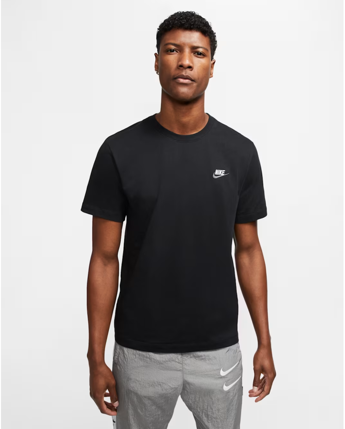 T-shirt Nike Sportswear Club AR4997-014