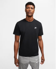 T-shirt Nike Sportswear Club AR4997-014
