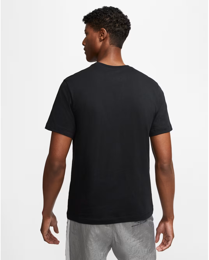 T-shirt Nike Sportswear Club AR4997-014