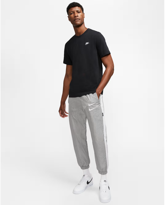 T-shirt Nike Sportswear Club AR4997-014