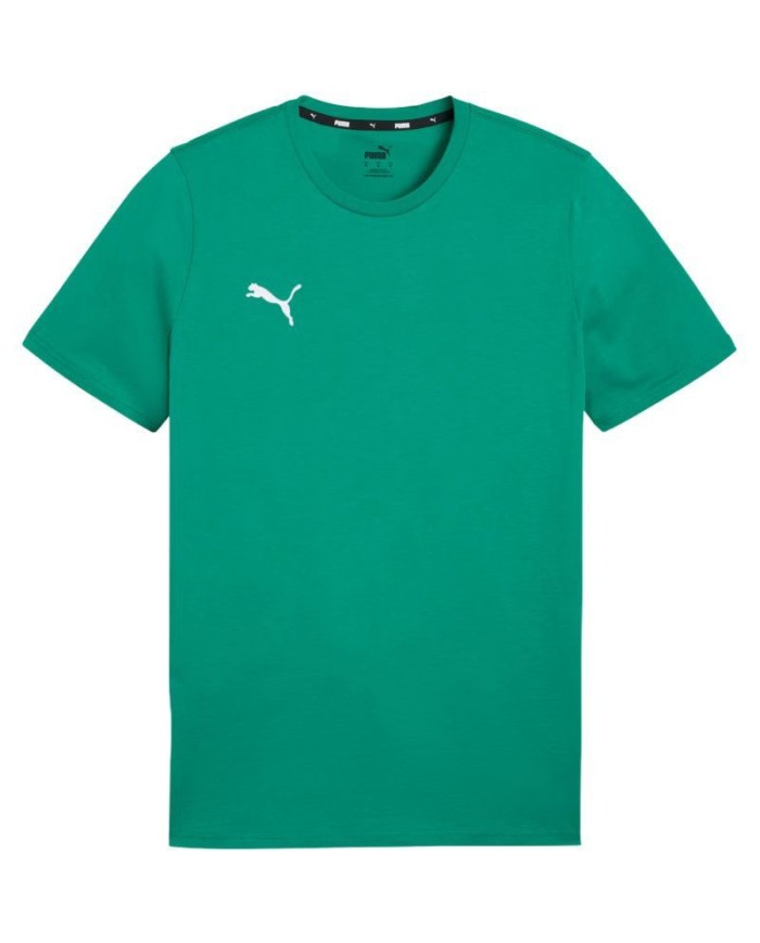 Puma Team Goal Casuals Tee 658615-05
