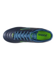 Scarpe da Calcio Joma Aguila 2403 Navy AGUW2403FG Multitacco