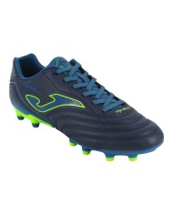 Scarpe da Calcio Joma Aguila 2403 Navy AGUW2403FG Multitacco