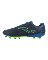 Scarpe da Calcio Joma Aguila 2403 Navy AGUW2403FG Multitacco