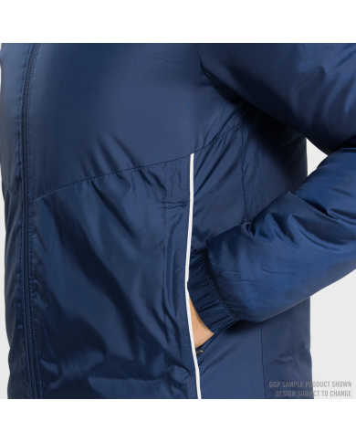 Giubbino Nike Therma-FIT Park HM7280-410