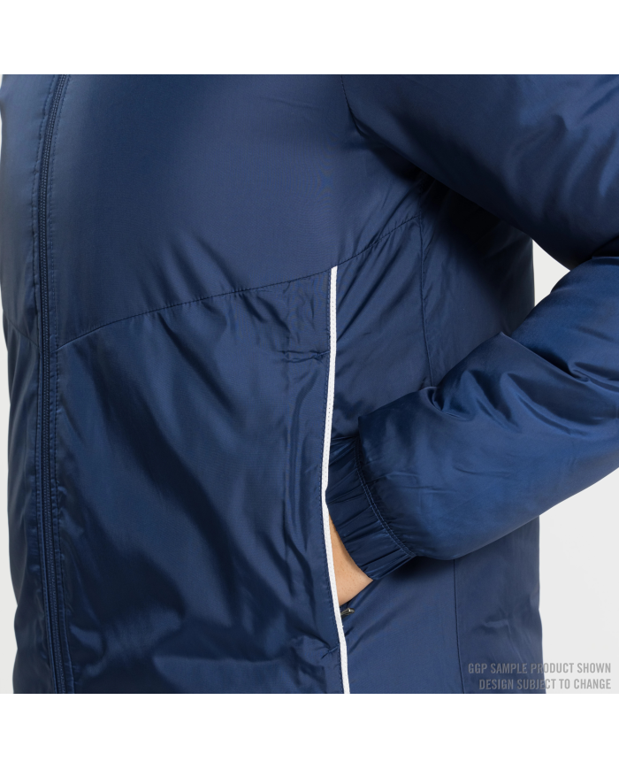 Giubbino Nike Therma-FIT Park HM7280-410