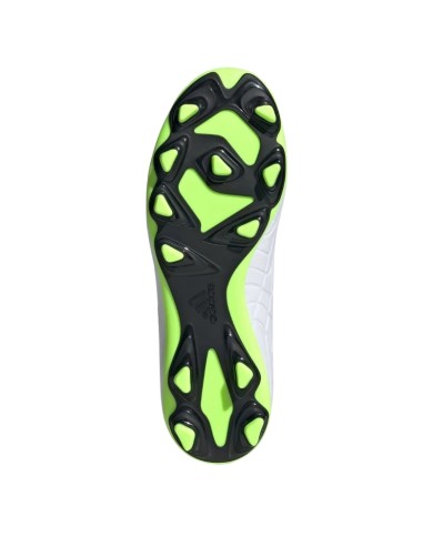 Scarpe da Calcio Adidas Pure.4 FxG Junior Bianco GZ2551