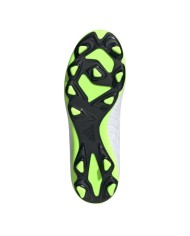 Scarpe da Calcio Adidas Pure.4 FxG Junior Bianco GZ2551