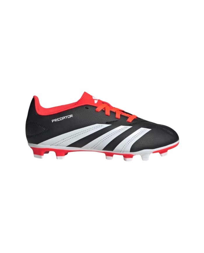 Scarpe da Calcio Adidas Predator Club Flexible Ground Junior IG5429