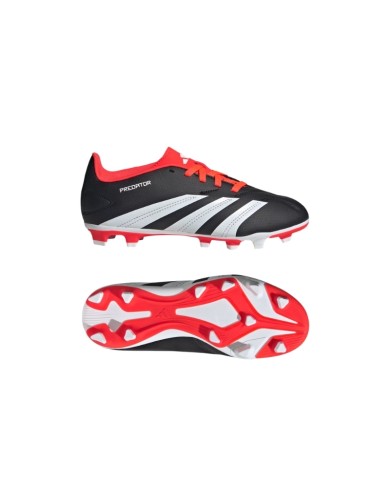 Scarpe da Calcio Adidas Predator Club Flexible Ground Junior IG5429