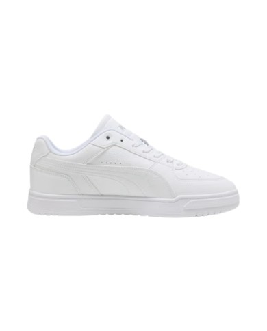 Scarpe da Adulto Puma Caven III Sneakers Bianca 40448401