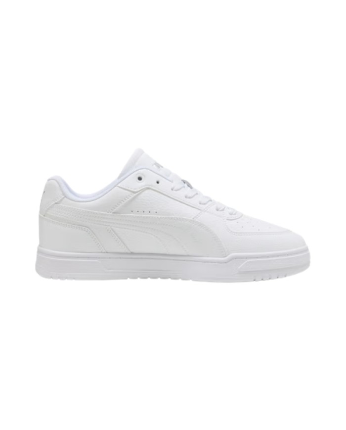 Scarpe da Adulto Puma Caven III Sneakers Bianca 40448401