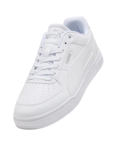Scarpe da Adulto Puma Caven III Sneakers Bianca 40448401