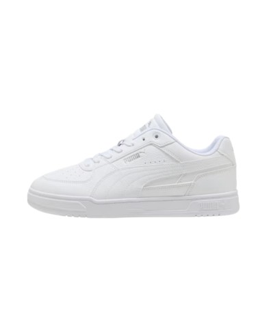 Scarpe da Adulto Puma Caven III Sneakers Bianca 40448401