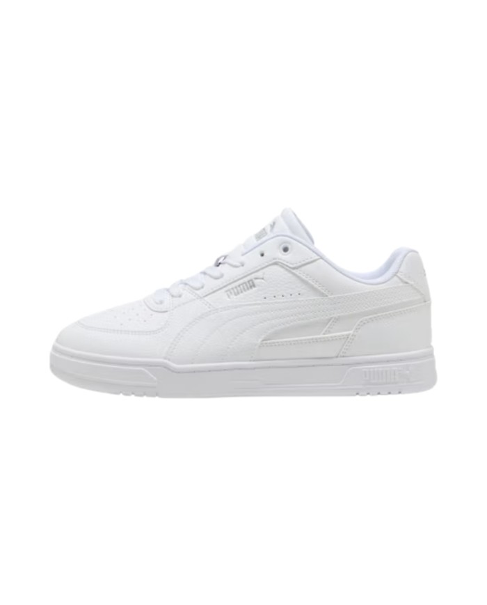 Scarpe da Adulto Puma Caven III Sneakers Bianca 40448401