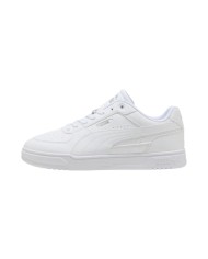 Scarpe da Adulto Puma Caven III Sneakers Bianca 40448401