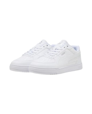 Scarpe da Adulto Puma Caven III Sneakers Bianca 40448401