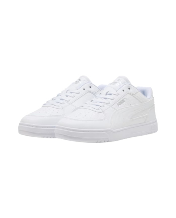 Scarpe da Adulto Puma Caven III Sneakers Bianca 40448401