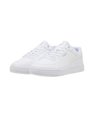 Scarpe da Adulto Puma Caven III Sneakers Bianca 40448401