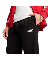 Tuta da Uomo Puma Poly Colorblock Suit Acetato 68730411