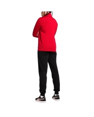 Tuta da Uomo Puma Poly Colorblock Suit Acetato 68730411