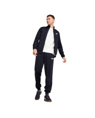 Tuta da Uomo Puma Essential Poly Suit Acetato Blu 68484716