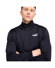 Tuta da Uomo Puma Essential Poly Suit Acetato Blu 68484716