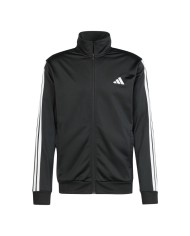 Tuta da Uomo Adidas DAYREADY 3-Stripes Acetato Nera JI8858