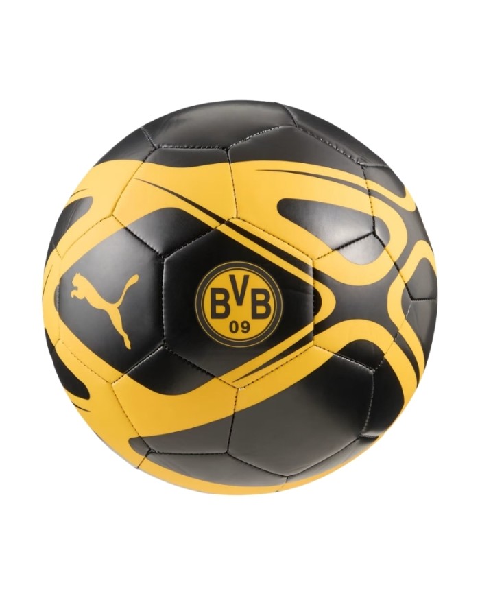 Pallone da Calcio Puma Borussia Dortmund BVB Culture Ball 08474605