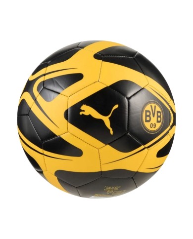 Pallone da Calcio Puma Borussia Dortmund BVB Culture Ball 08474605