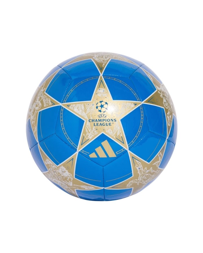 Pallone da Calcio Adidas UCL 25/26 Replica n°5 Champions League JP1535