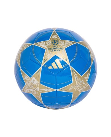 Pallone da Calcio Adidas UCL 25/26 Replica n°5 Champions League JP1535
