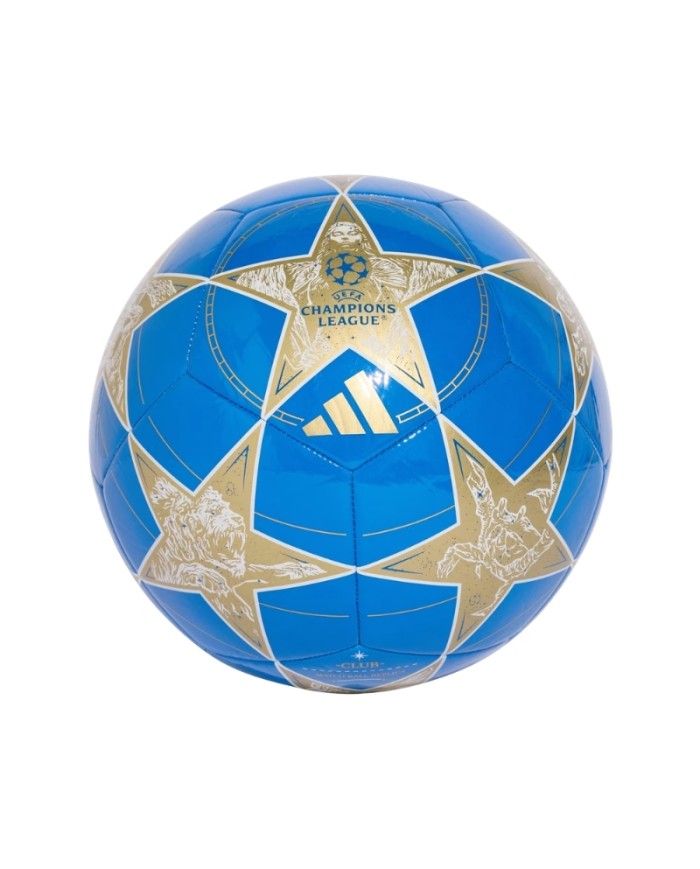 Pallone da Calcio Adidas UCL 25/26 Replica n°5 Champions League JP1535